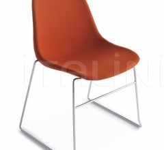 Стул Pola Light R/SB Стул Pola Light R/SB фабрика Crassevig