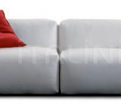 Модульный диван Superoblong Модульный диван Superoblong фабрика Cappellini