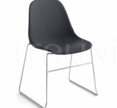 Стул Pola Light R/SB Стул Pola Light R/SB фабрика Crassevig