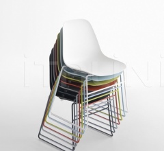 Стул Pola Light R/SB Стул Pola Light R/SB фабрика Crassevig