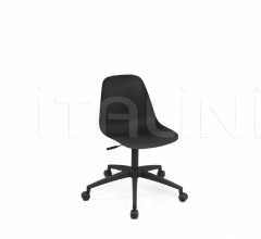 Кресло Pola Light R/SW фабрика Crassevig