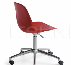 Кресло Pola Light R/SW фабрика Crassevig