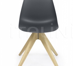 Стул Pola Light R/WP Стул Pola Light R/WP фабрика Crassevig