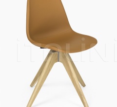 Стул Pola Light R/WP Стул Pola Light R/WP фабрика Crassevig