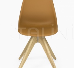 Стул Pola Light R/WP Стул Pola Light R/WP фабрика Crassevig