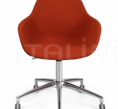 Кресло Pola Round P/SW фабрика Crassevig