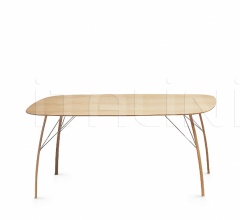 Стол обеденный Sospeso фабрика Crassevig