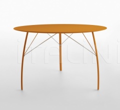 Стол обеденный Sospeso фабрика Crassevig