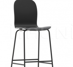 Итальянские Рестораны/Бары - Барный стул Tate Color фабрика Cappellini