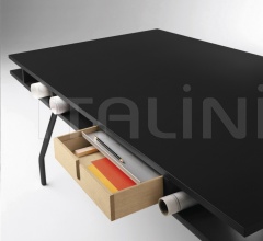 Итальянские Письменные столы - Письменный стол Worktop фабрика Crassevig