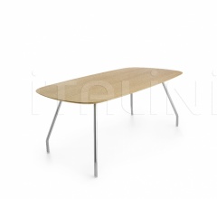 Стол обеденный Worktop Mono фабрика Crassevig