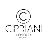 Фабрика Cipriani Homood
