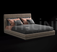 Итальянские Кровати - Кровать Dragonfly Итальянские Кровати - Кровать Dragonfly фабрика Cipriani Homood