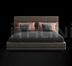 Итальянские Кровати - Кровать Dragonfly Итальянские Кровати - Кровать Dragonfly фабрика Cipriani Homood