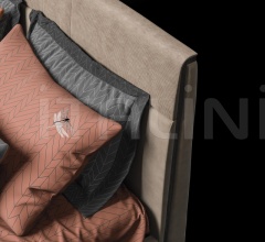 Итальянские Кровати - Кровать Dragonfly Итальянские Кровати - Кровать Dragonfly фабрика Cipriani Homood