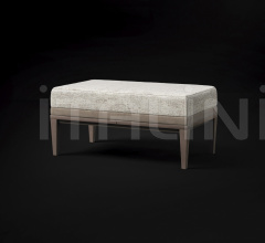 Итальянские Пуфы - Пуф Dragonfly D612 фабрика Cipriani Homood