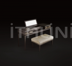 Итальянские Пуфы - Пуф Dragonfly D612 фабрика Cipriani Homood