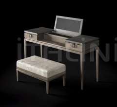 Итальянские Пуфы - Пуф Dragonfly D612 фабрика Cipriani Homood