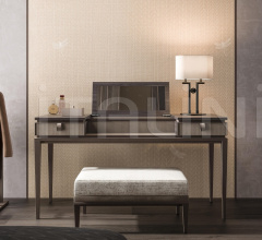 Итальянские Пуфы - Пуф Dragonfly D612 фабрика Cipriani Homood