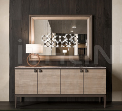 Зеркало Dragonfly D607 фабрика Cipriani Homood