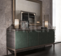 Зеркало Dragonfly D607 фабрика Cipriani Homood