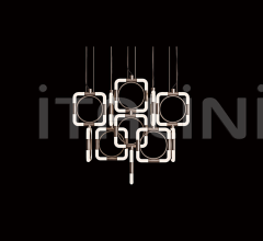 Итальянские Свет - Подвесной светильник Dragonfly D682 Итальянские Свет - Подвесной светильник Dragonfly D682 фабрика Cipriani Homood