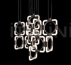 Итальянские Свет - Подвесной светильник Dragonfly D682 Итальянские Свет - Подвесной светильник Dragonfly D682 фабрика Cipriani Homood