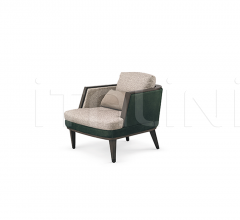 Кресло Dragonfly D673 Кресло Dragonfly D673 фабрика Cipriani Homood