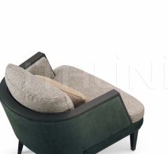 Кресло Dragonfly D673 Кресло Dragonfly D673 фабрика Cipriani Homood