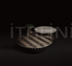 Кофейный столик Dragonfly фабрика Cipriani Homood