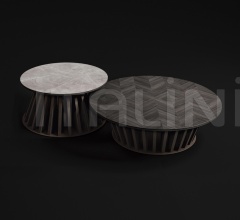 Кофейный столик Dragonfly фабрика Cipriani Homood