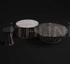 Кофейный столик Dragonfly фабрика Cipriani Homood