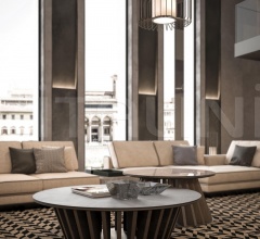 Кофейный столик Dragonfly фабрика Cipriani Homood