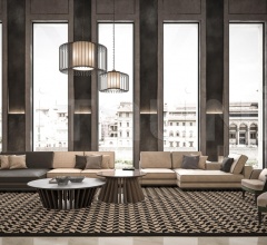 Кофейный столик Dragonfly фабрика Cipriani Homood