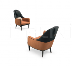 Кресло Dragonfly D675 Кресло Dragonfly D675 фабрика Cipriani Homood