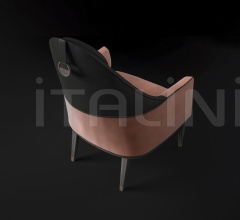 Кресло Dragonfly D675 Кресло Dragonfly D675 фабрика Cipriani Homood