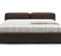 Итальянские Кровати - Кровать Superoblong Bed фабрика Cappellini