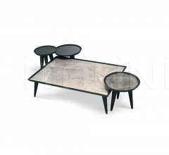 Журнальный столик Dragonfly фабрика Cipriani Homood