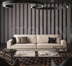 Журнальный столик Dragonfly фабрика Cipriani Homood