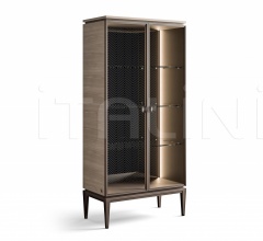 Витрина Dragonfly D627 фабрика Cipriani Homood