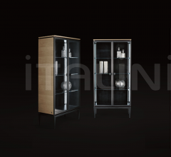 Витрина Dragonfly D627 фабрика Cipriani Homood