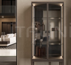 Витрина Dragonfly D627 фабрика Cipriani Homood
