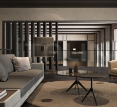 Столик Dragonfly фабрика Cipriani Homood