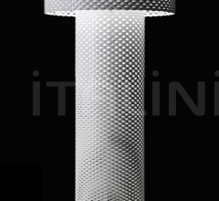 Итальянские Напольные светильники - Напольный светильник Lace Metal Итальянские Напольные светильники - Напольный светильник Lace Metal фабрика Cappellini