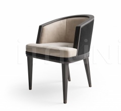 Стул с подлокотниками Dragonfly D624 фабрика Cipriani Homood