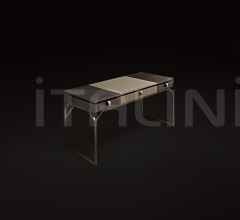 Итальянские Письменные столы - Письменный стол Dragonfly D641 фабрика Cipriani Homood