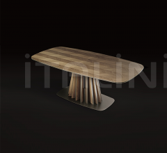 Стол обеденный Dragonfly фабрика Cipriani Homood