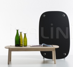 Итальянские Столики - Журнальный столик Peg Table Итальянские Столики - Журнальный столик Peg Table фабрика Cappellini