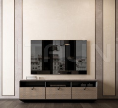 Тумба под TV Dragonfly D640 фабрика Cipriani Homood