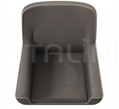 Кресло DEMA Кресло DEMA фабрика Chi Wing Lo